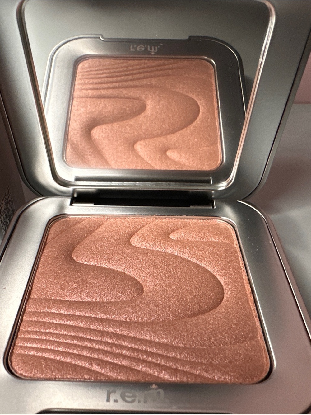 REM highlighter